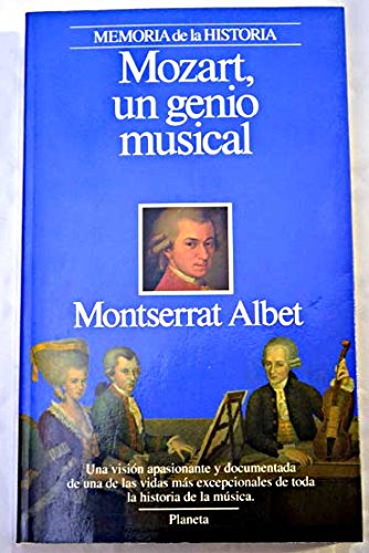 Mozart, UN Genio Musical