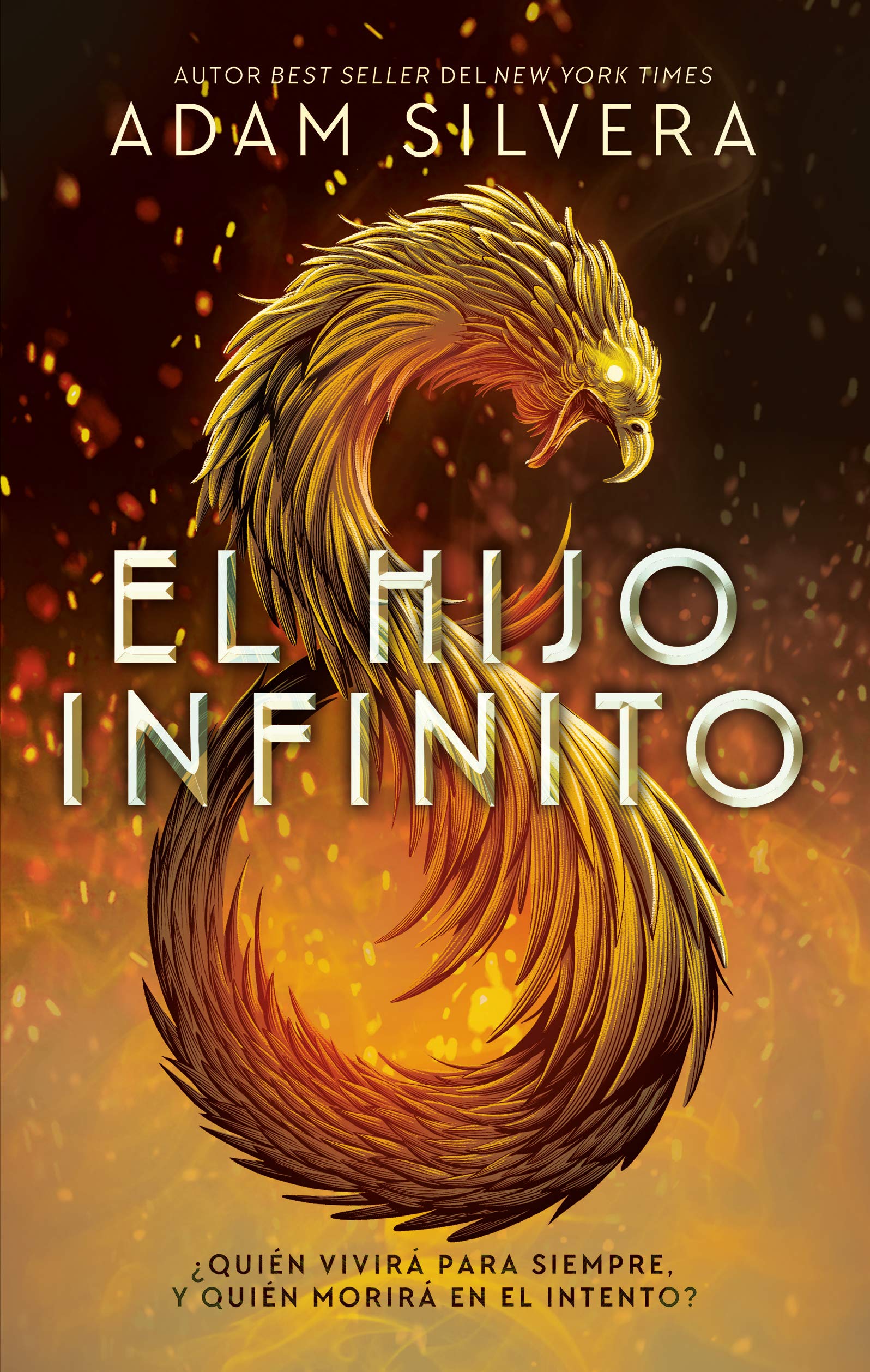 El Hijo infinito (Puck)