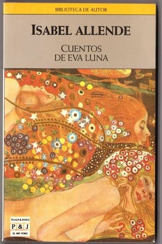 Cuentos De EVA Luna