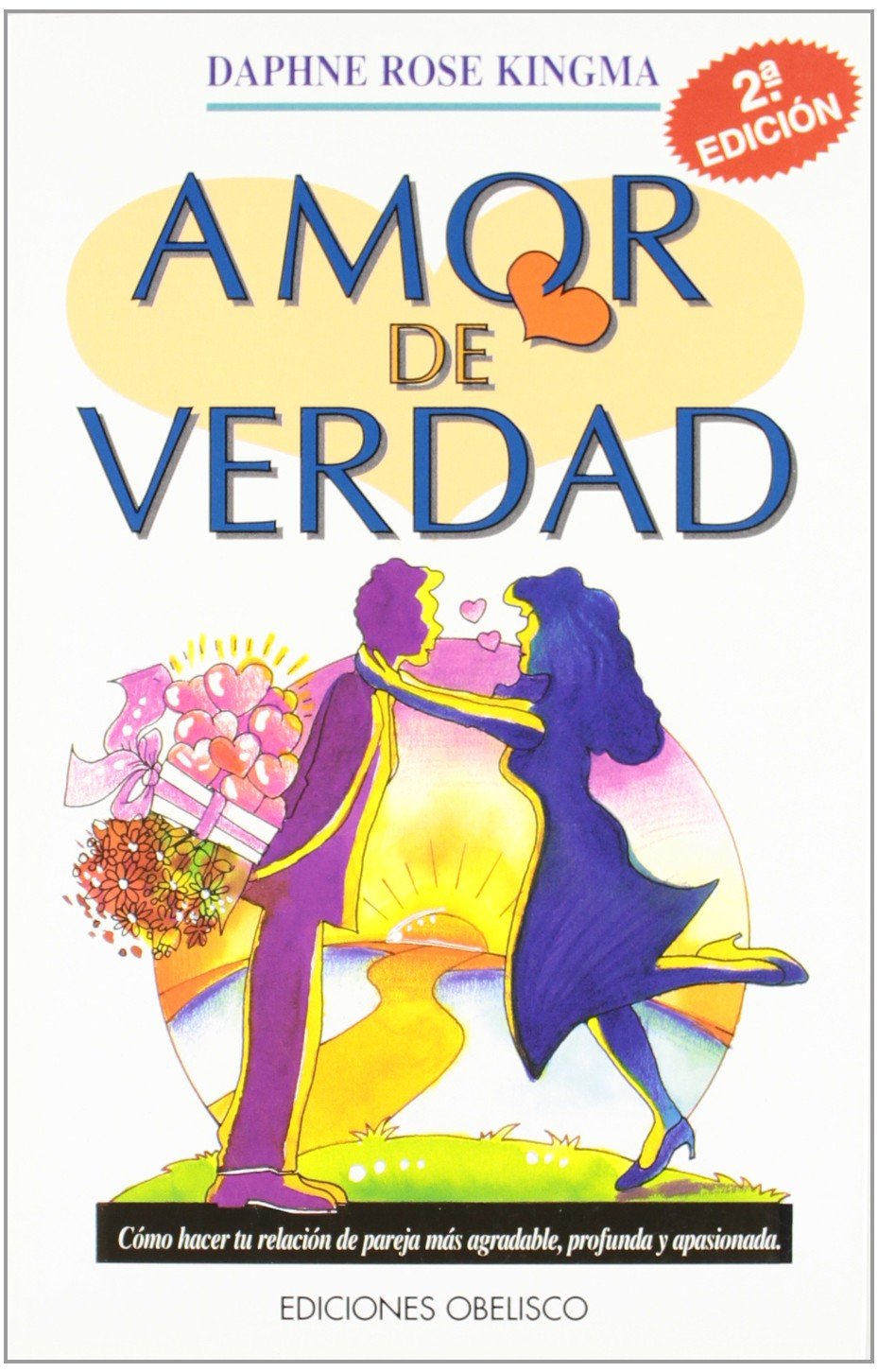 AMOR DE VERDAD (SIN COLECCION)