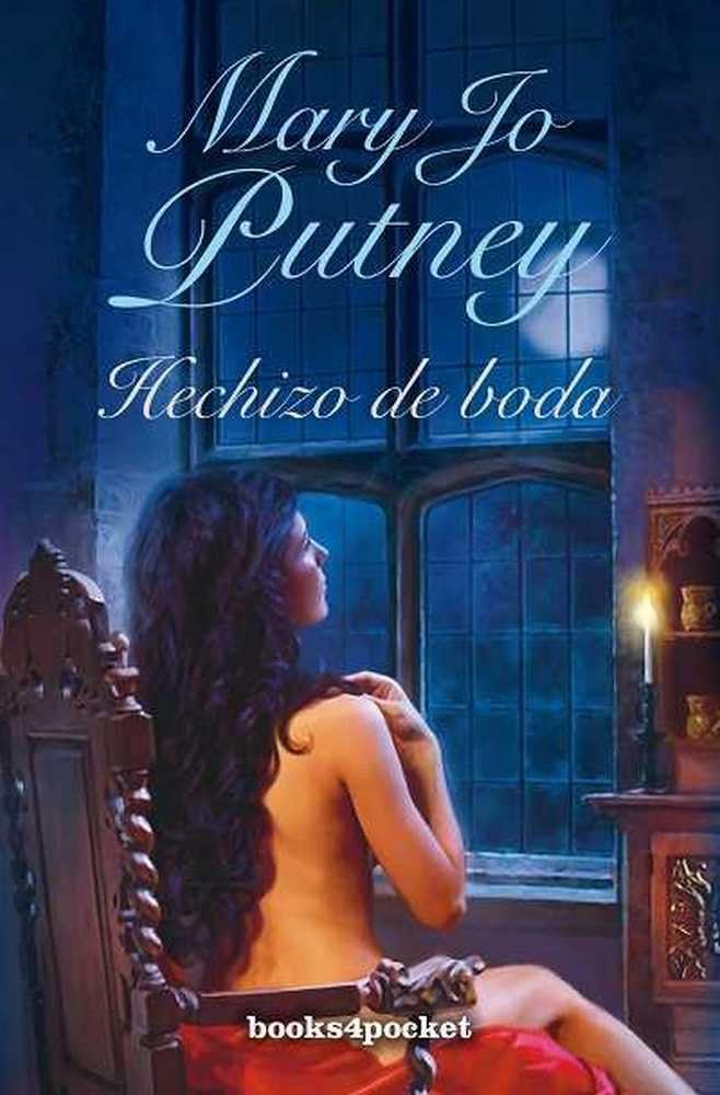 Hechizo de boda: 1 (Books4pocket romántica)