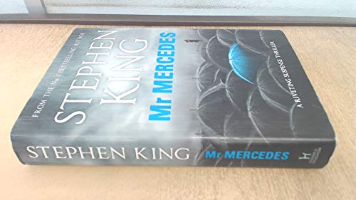 Mr. Mercedes (Trilogía Bill Hodges 1) (Éxitos)