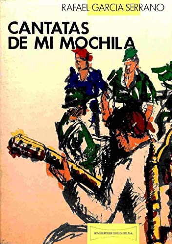 Cantantas de mi mochila