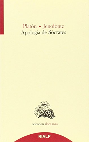 Apología De Sócrates (Doce uvas)