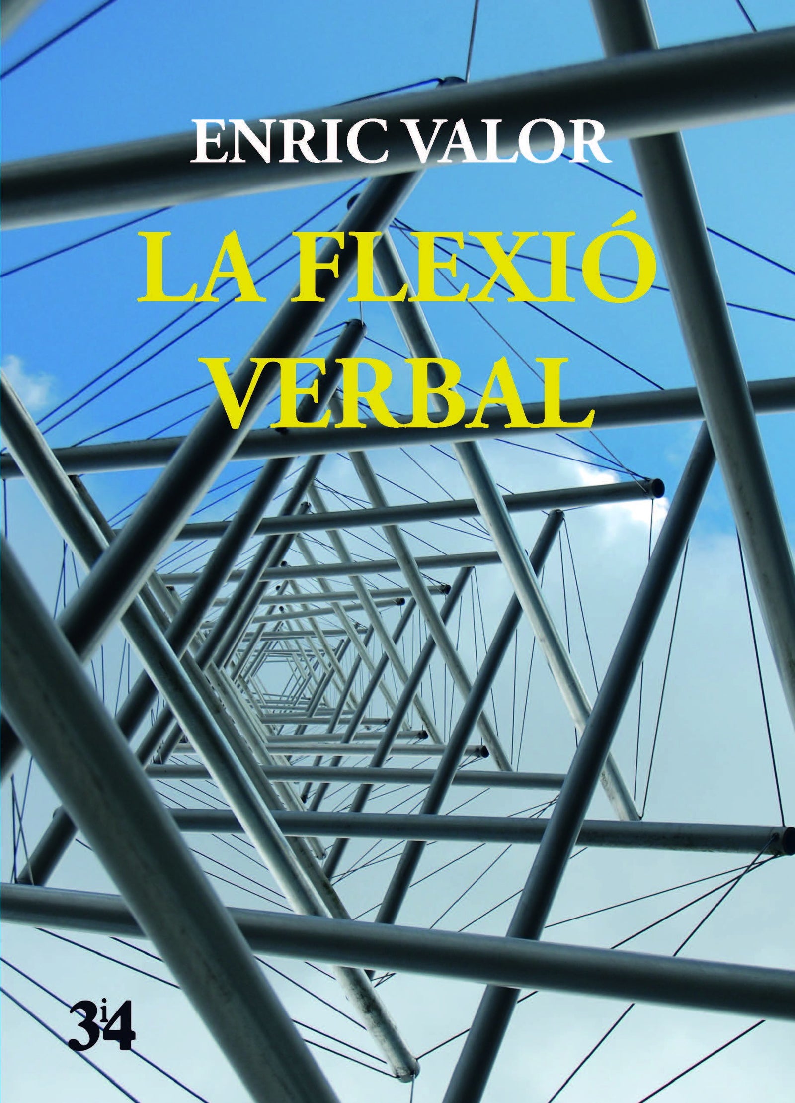 La flexió verbal (SIN COLECCION)