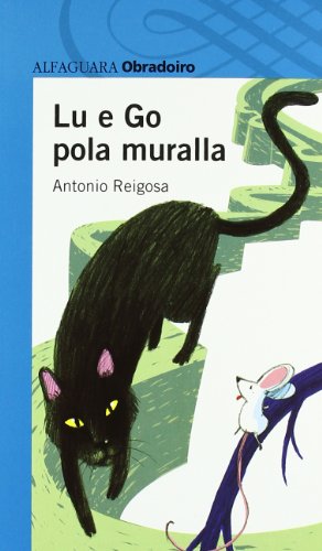 Lu E Go Pola Muralla (SIN COLECCION)