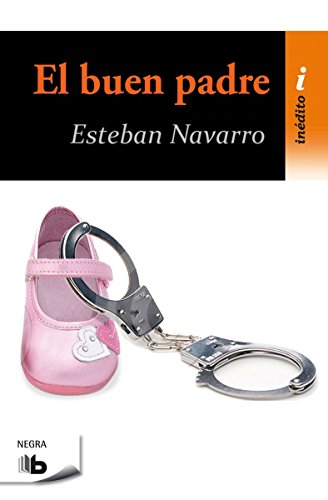 El buen padre (Moisés Guzmán 1) (Ficción)
