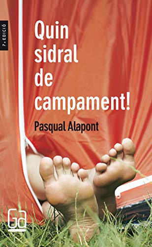 Quin sidral de campament!: 79 (Gran Angular)
