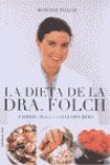 Dieta de la doctora folch, la