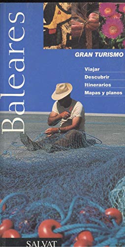 BALEARES-GRAN TURISMO (SIN COLECCION)