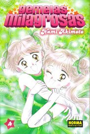 Gemelas milagrosas 4