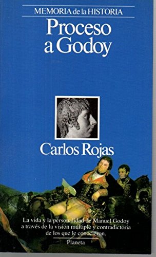 Proceso a Godoy (Interacciones)