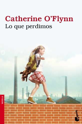 Lo que perdimos: 2293 (Novela)