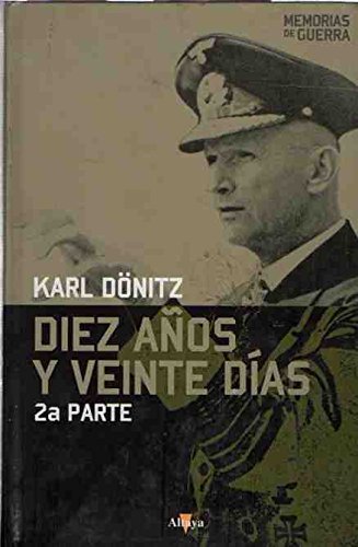 Diez Años Y Veinte Días, 2ª Parte