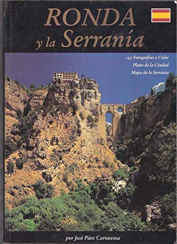 Ronda y la serrania