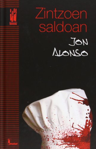 Zintzoen saldoan (AMAIUR)