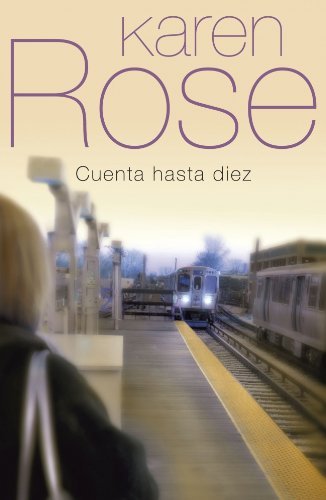 Cuenta hasta diez (NARRATIVA FEMENINA)