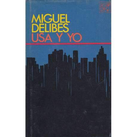 USA y yodelibes