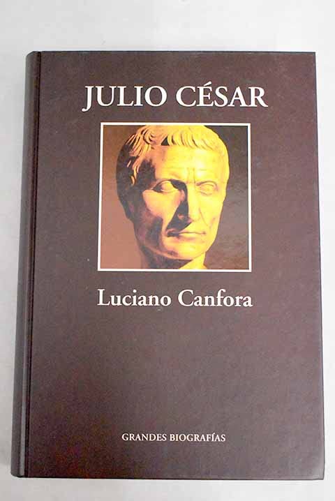 JULIO CÉSAR