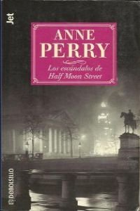 Los escandalos de half moon street