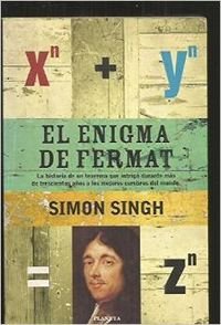 El enigma de fermat
