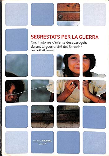 Segrestats per la guerra
