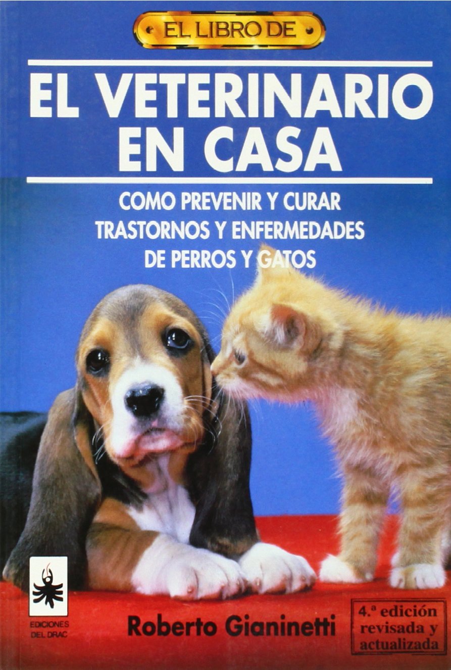 Veterinario En Casa