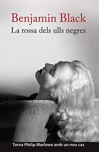 La rossa dels ulls negres