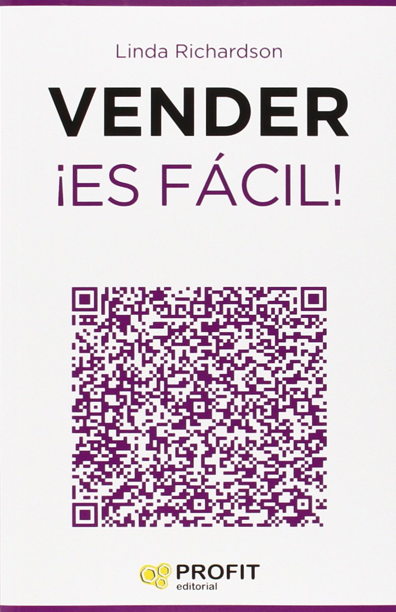 Vender ¡Es Fácil!: 01