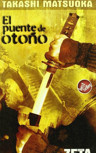 PUENTE DE OTOÑO, EL: 00000 (BEST SELLER ZETA BOLSILLO)
