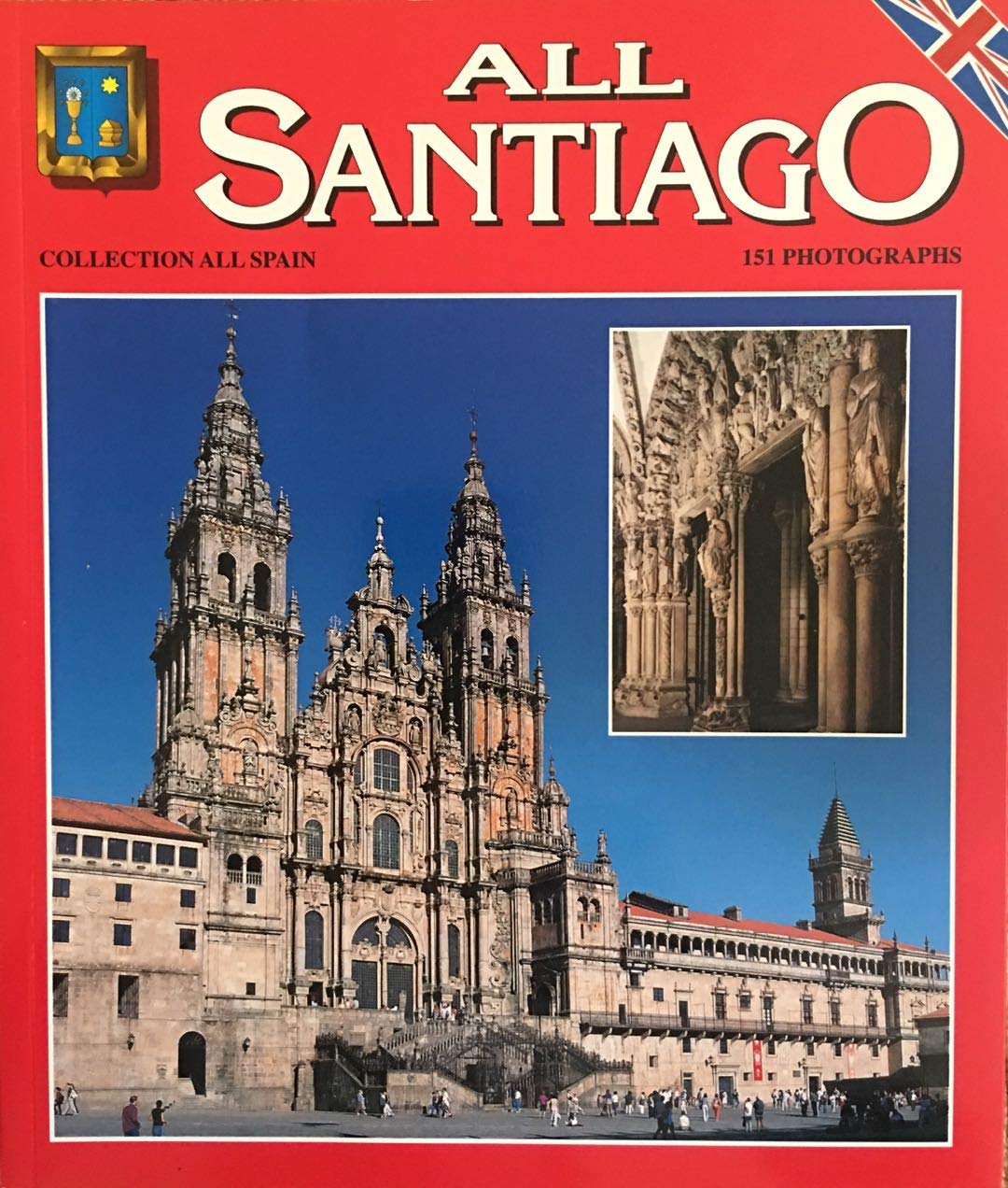 All Santiago