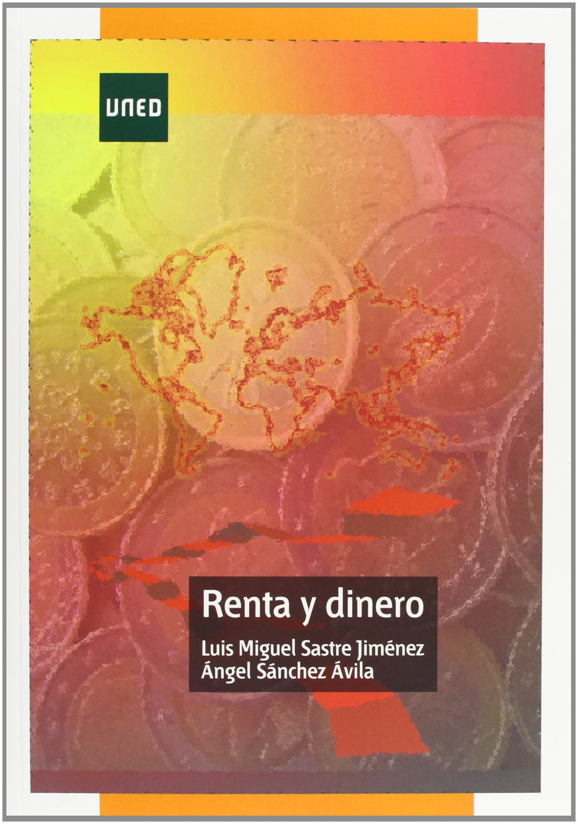 Renta y dinero (GRADO)