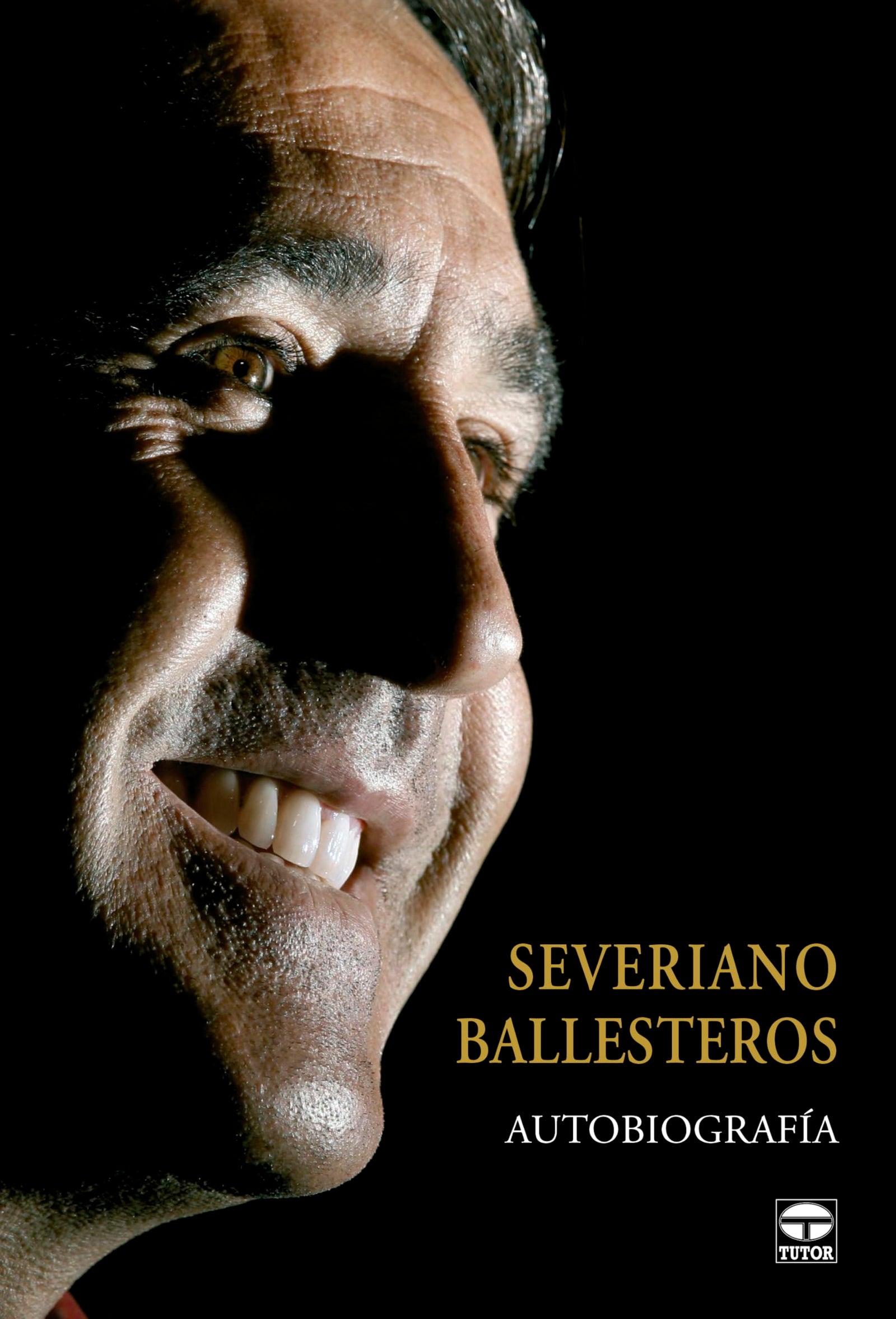 Severiano Ballesteros : autobiografía (GOLF)