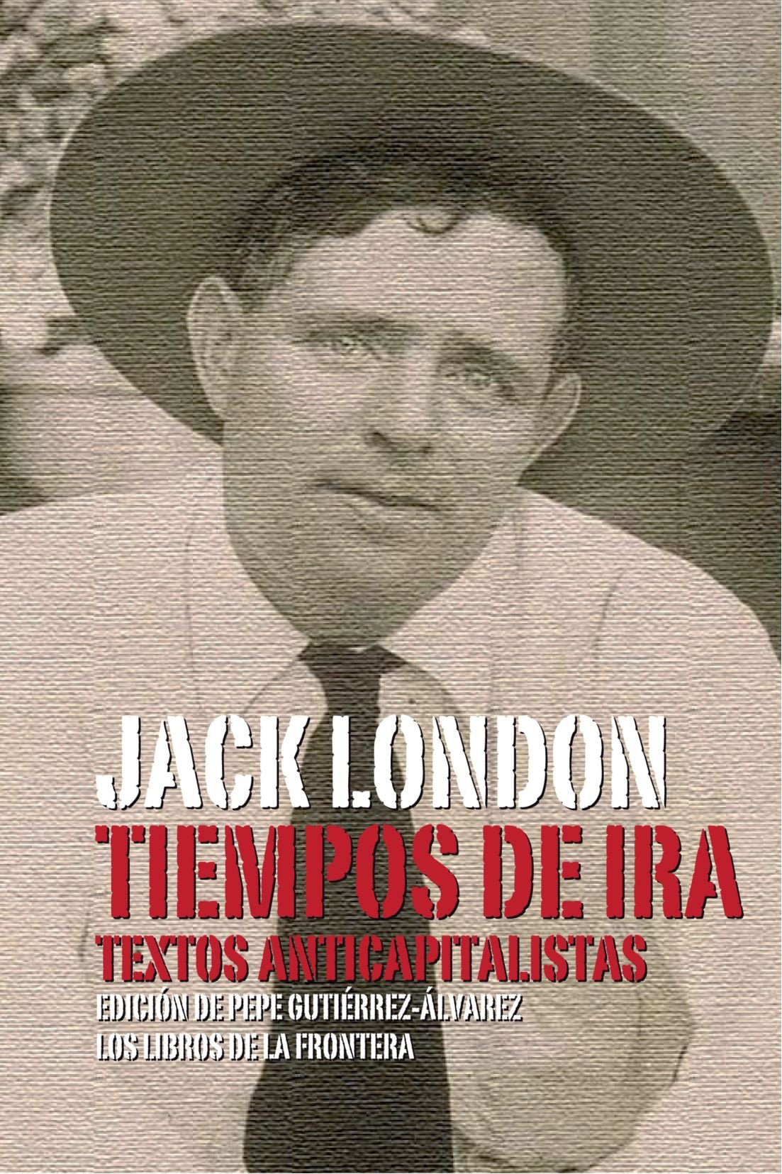 Tiempos de ira