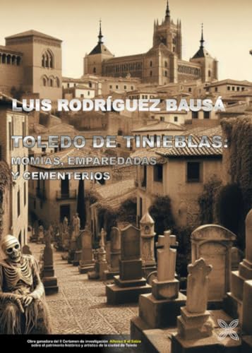TOLEDO DE TINIEBLAS
