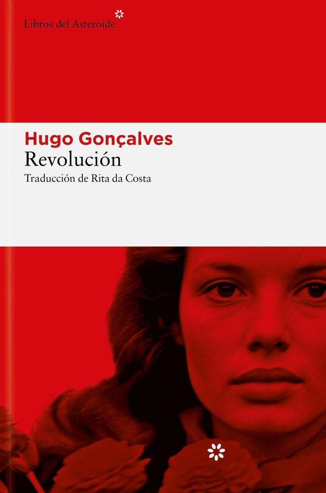 Revolución: 352 (Libros del Asteroide)