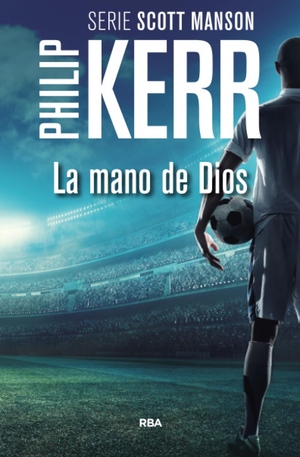 La mano de Dios