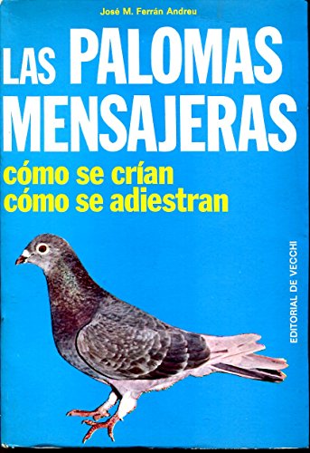 Las palomas mensajeras