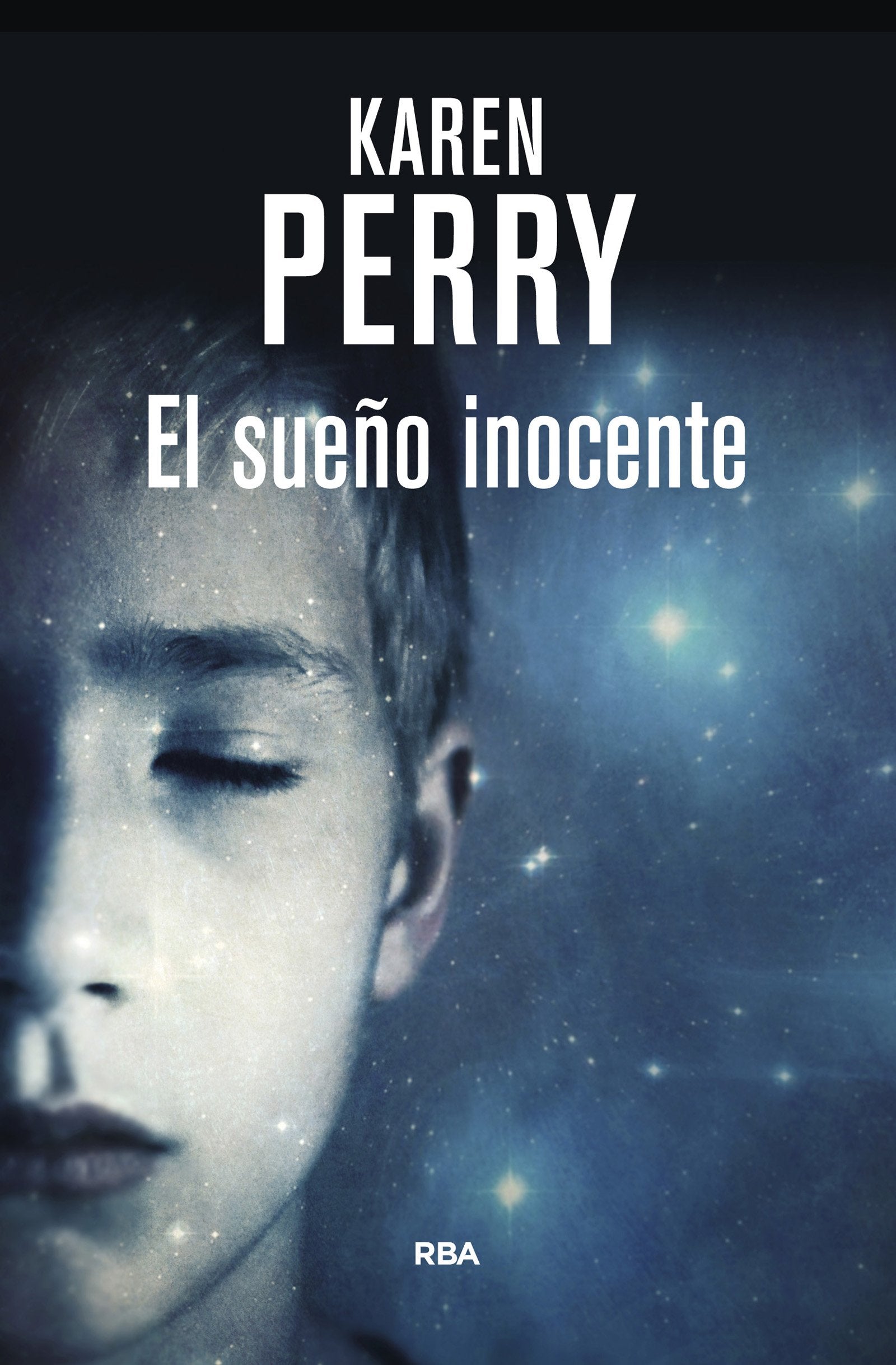 El sueño inocente (SERIE NEGRA)