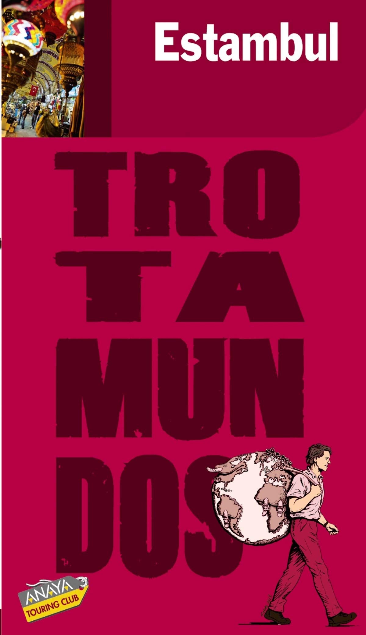 Estambul (Trotamundos)