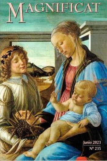 MAGNIFICAT JUNIO 2023