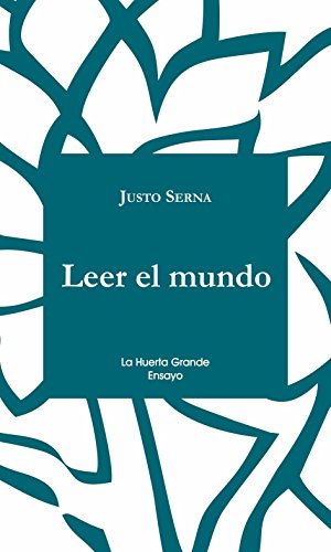 Leer el mundo: Visión....: 11 (Ensayo)