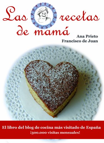 Recetas De Mama,Las 2ｦed (Fuera de colección)