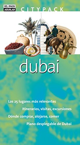 Dubai (CITYPACK)