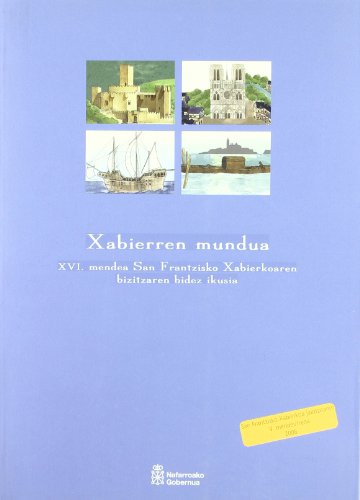 XABIERREN MUNDUA (SIN COLECCION)
