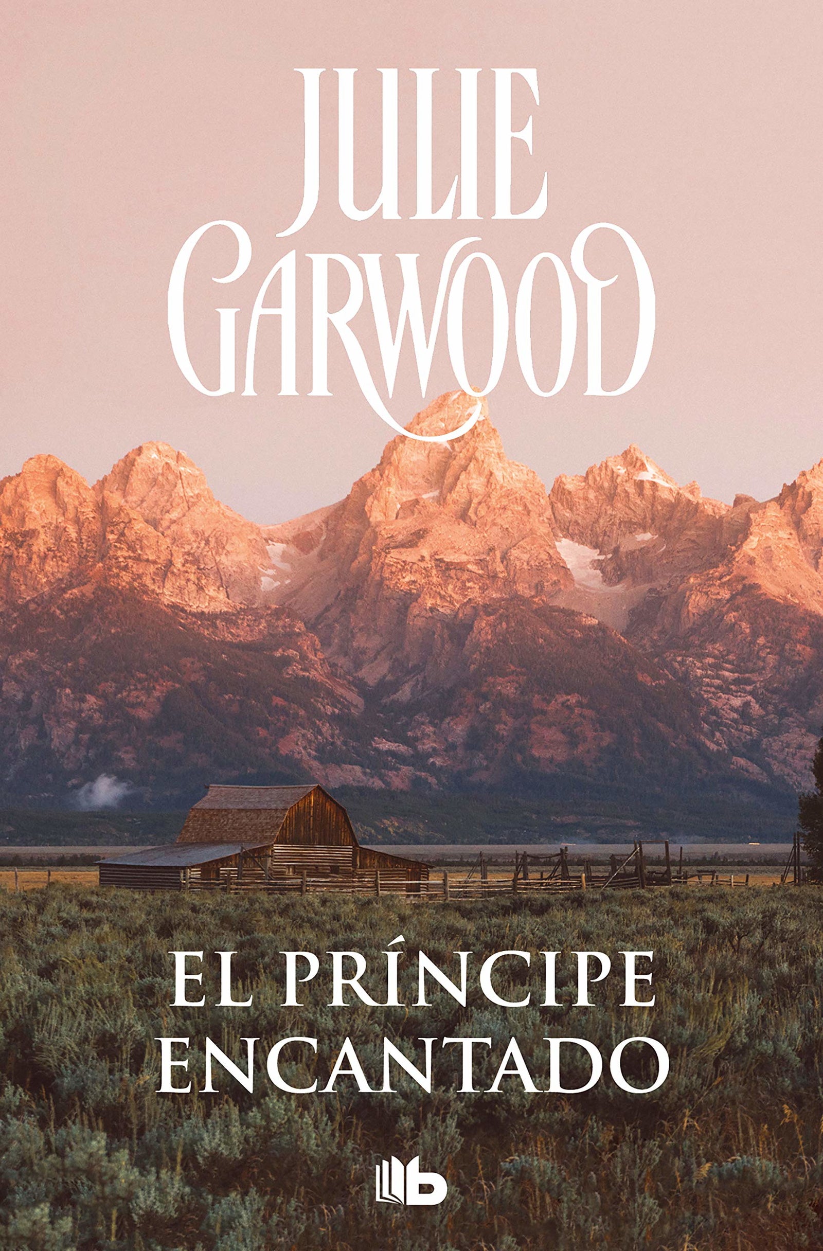 El príncipe encantado (Ficción)