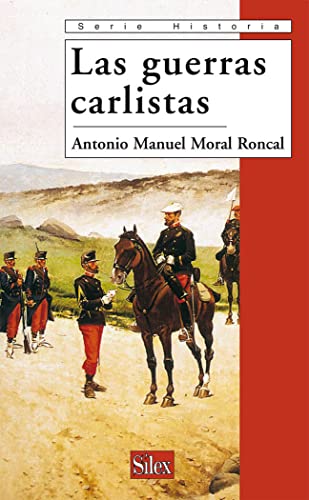 Las guerras carlistas (Serie historia)