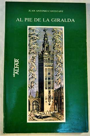 Al pie de la Giralda