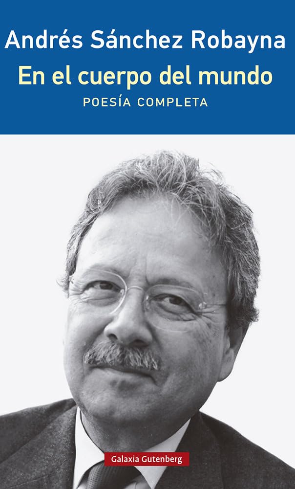 En el cuerpo del mundo- 2023: Poesía completa