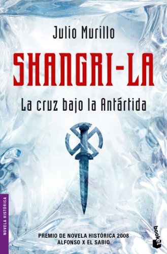 Shangri-La (Novela histórica)